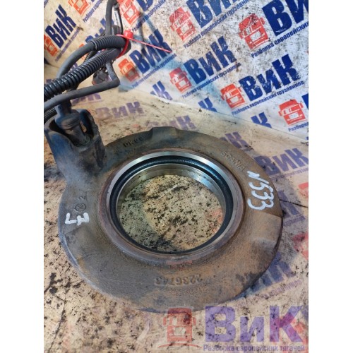 Кольцо ABS Scania G440 181363 DC13 с датчиком (935), 2236743-1