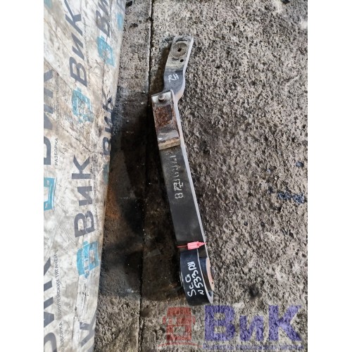 Полурессора задняя Scania G440 181363 DC13 RH (936), 1769878-1