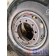 Колесо в сборе 315/80 R22.5 9,5мм Scania G440 181363 DC13 Michelin, 2025г. (942), 