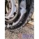 Колесо в сборе 315/80 R22.5 9,5мм Scania G440 181363 DC13 Michelin, 2024г. (943), 