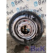 Колесо в сборе 315/80 R22.5 8,5мм Scania G440 181363 DC13 Michelin, 2024г. (944)