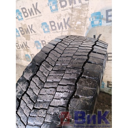Колесо в сборе 315/80 R22.5 9,5мм Scania G440 181363 DC13 Michelin, 2024г. (945), -6