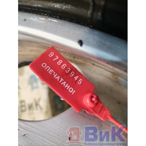 Колесо в сборе 315/80 R22.5 9,5мм Scania G440 181363 DC13 Michelin, 2024г. (945), -8