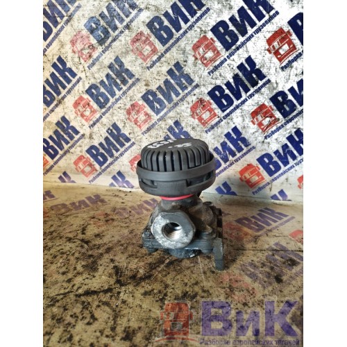 Клапан аварийного растормаживания Scania G440 181363 DC13 (951), 1422152-4