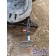 Седельно-сцепное уст-во (седло) Volvo FH4 816611 JOST 20см (960), 