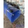 Бак топливный Volvo FH13 678925 D13C 190*68*66 в сборе с кроншт-ми и топливозаборником (деф.) (953), 