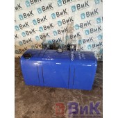 Бак топливный Volvo FH 13 678925 D13C 130*69*70 в сборе с кроншт-ми и топливозаборником (954)