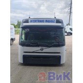 Кабина Volvo FH 4 816611 с.к. 2017г. в сборе с ЭБУ (020)