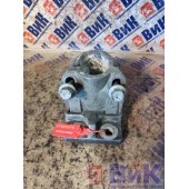 Кронштейн полукрыла Volvo FH 4 816611 в сборе алюм. (974)