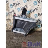 Подножка основная Volvo FH 4 816611 LH (975)