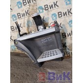 Подножка основная Volvo FH 4 816611 RH (976)