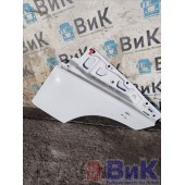 Продолжение двери Volvo FH 4 816611 LH деф. (977)