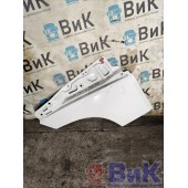 Продолжение двери Volvo FH4 816611 RH (978)