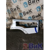 Продолжение кабины Volvo FH4 816611 LH деф. (979)