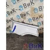 Продолжение кабины Volvo FH4 816611 RH (980)