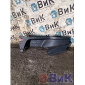 Накладка верхней подножки Volvo FH4 816611 LH (981)