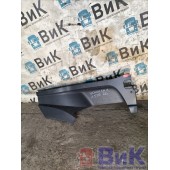 Накладка верхней подножки Volvo FH 4 816611 RH (982)