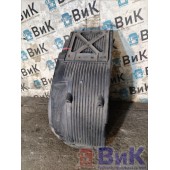 Крыло переднее Volvo FH 4 816611 RH (984)