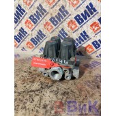 Кран 4-контурный Volvo FH4 816611 (990)