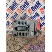 Блок Adblue Ecu Volvo FH4 816611 (991)