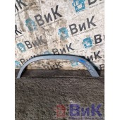 Накладка на основную подножку Volvo FH 4 816611 LH (022)