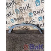 Накладка на основную подножку Volvo FH 4 816611 RH (023)