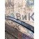 Накладка на основную подножку Volvo FH4 816611 RH (023), 84096590