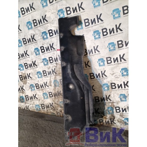 Пыльник двигателя Volvo FH4 816611 RH (993), 22383300-2