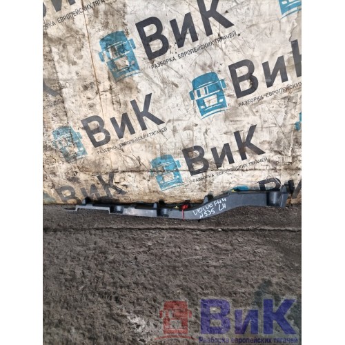 Накладка порога Volvo FH4 816611 LH (994), 82270692