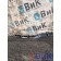Накладка порога Volvo FH4 816611 LH (994), 82270692