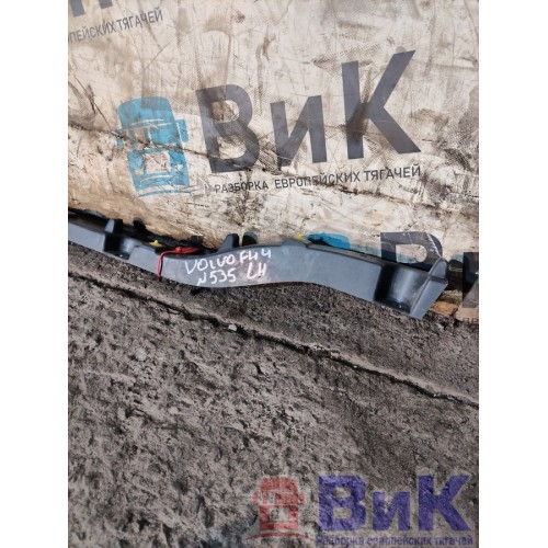 Накладка порога Volvo FH4 816611 LH (994), 82270692-3