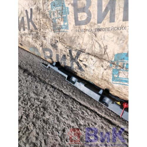 Накладка порога Volvo FH4 816611 LH (994), 82270692-1