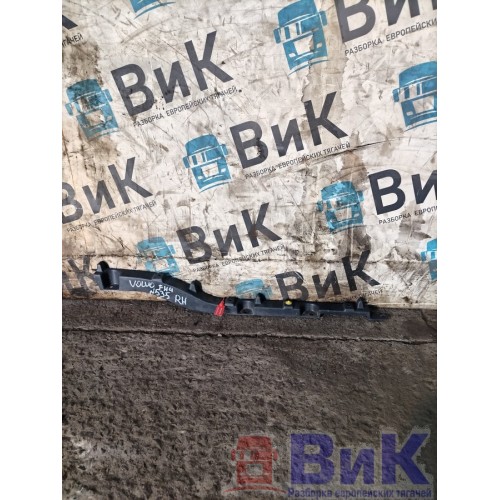 Накладка порога Volvo FH4 816611 RH (995), 82270861