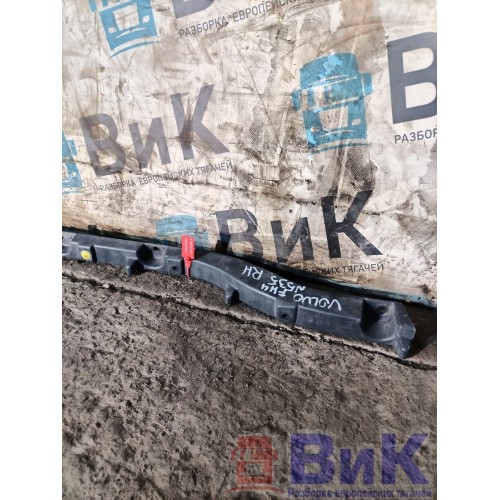 Накладка порога Volvo FH 4 816611 RH (995), 82270861-5