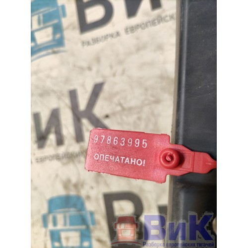 Накладка порога Volvo FH4 816611 RH (995), 82270861-4