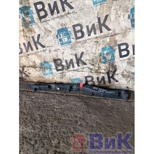 Накладка порога Volvo FH4 816611 RH (995), 82270861-3