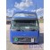 Кабина Volvo FH13 678925 D13C 2013г. в.к. МКПП в сборе без ЭБУ (деф.) (024), 