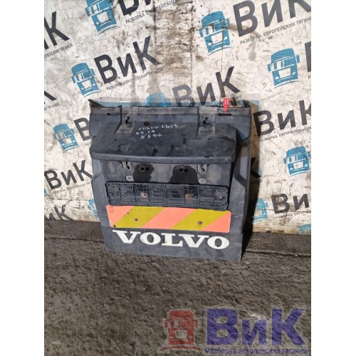 Полукрыло заднее Volvo FH13 678925 заднее LH (996), 