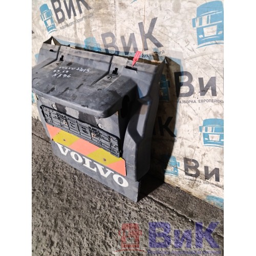 Полукрыло заднее Volvo FH13 678925 заднее LH (996), -4