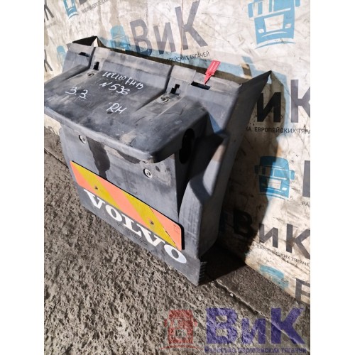 Полукрыло заднее Volvo FH13 678925 заднее RH (997), -2