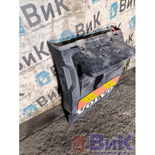 Полукрыло заднее Volvo FH13 678925 заднее RH (997), -6