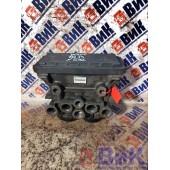 Модулятор EBS 2-канальный Volvo FH 13 678925 (006)
