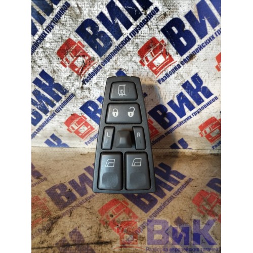 Блок управления стеклоподъемником Volvo FH13 678925 LH (036), 21543897