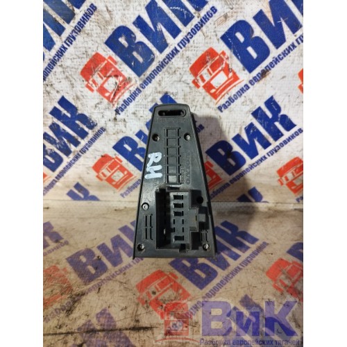 Блок управления стеклоподъемником Volvo FH13 678925 RH (038), 21543901-1