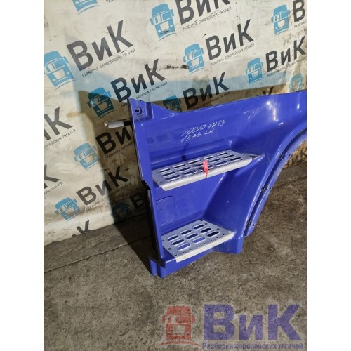 Подножка основная Volvo FH13 678925 LH (025), 3175927-9