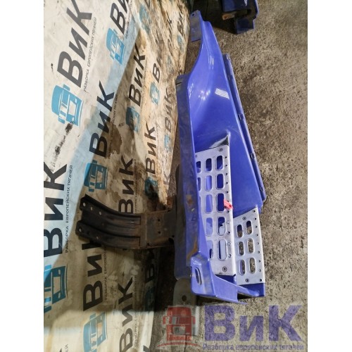 Подножка основная Volvo FH13 678925 LH (025), 3175927-7