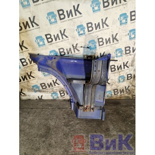Подножка основная Volvo FH13 678925 LH (025), 3175927-6
