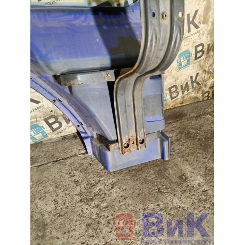 Подножка основная Volvo FH13 678925 LH (025), 3175927-5