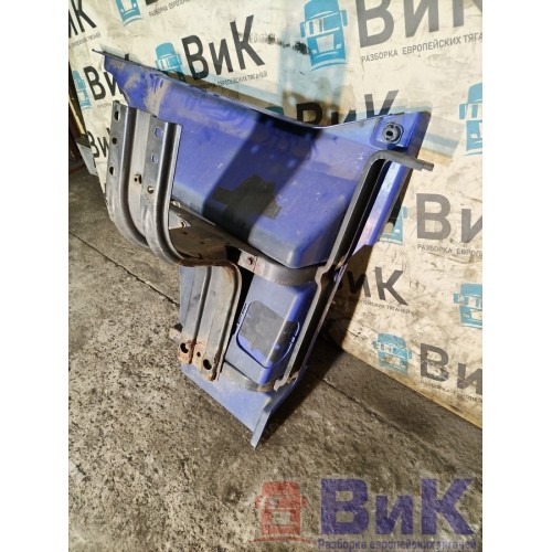 Подножка основная Volvo FH13 678925 LH (025), 3175927-3