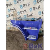 Подножка основная Volvo FH 13 678925 RH (026)